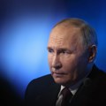 Putin je "pukao"? Moskvom haraju scene iz "Majstora i Margarite"