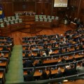Rok istekao, dogovora nema: Priština danas nastavlja konstitutivnu sednicu