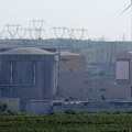 Rumunija: potopljene dve barže u Dunavu blok 2 elektrane Černavoda nastaviće da radi
