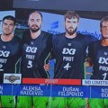 Pirot 3x3 na korak do nove titule u BG ligi: U finalu poraženi od GMS 3x3 poenom razlike!