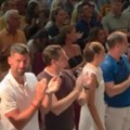 Svi u neverici kako se Novak Đoković ponašao na Bikovićevoj predstavi u Crnoj Gori: Jedno sve iznenadilo