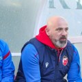 Stankovićev pomoćnik posle kraha: Žao nam je...