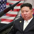 Kim ima duplo više nuklearnih bojevih glava nego što Tramp misli? Južna Koreja tvrdi da Pjongjang poseduje čak i 120 u…