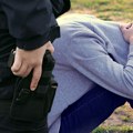 Drama u gimnaziji u Beogradu: Maloletnik nakon popravnog ispita pretio svima u školi, policija ga uhapsila