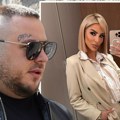 "Nije mi ona mama, zna dobro sve" Car otkrio da li će viđati ćerku Leonu u Eliti 10: Progovorio o Aleksandri