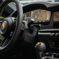 Svi ih gase, a Porsche prkosi trendu: Odluka nemačke marke oduševila vozače