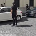 Policija ušla u Unikredit banku: Proverava se hipoteka zbog koje stanarima preti gubitak stanova!