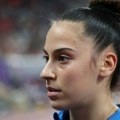 Штета, преноса Адриане Вилагош у финалу Дијамантске лиге неће бити