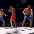 "Ljudi, dobro me slušajte, poludećete zbog mene": Fabjan pobedio u Zagrebu, pa šokirao punu Arenu