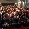 Počeo 19. LIFFE: Oduzimanje mogućnosti filmskom stvaraocu da se izrazi je zločin