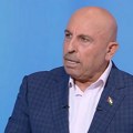 Bivši palestinski ministar tvrdi da je Izraelu preneo Sinvarovo upozorenje