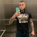 Ognjen Vranješ i sestra Legijine žene otkazali venčanje! Oglasio se fudbaler: "Ima važnijih stvari..."