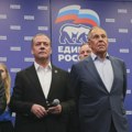 Putinova stranka ostvarila ubedljivu prednost na parlamentarnim izborima: Očekuje se dvotrećinska većina u Dumi
