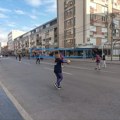 Danas bez automobila u centru Niša: Obustava saobraćaja i izmene trasa autobusa