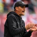 Aleksander Blesin novi trener fudbalera Borusije Menhengladbah