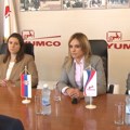 „Jumko” otvara tri nova pogona u Rekovcu, Preševu i Novoj Varoši