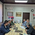 Pokrenute aktivnosti na realizaciji projekta tunela ispod Kadinjače