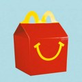 McDonald’s pomoću veštačke inteligencije menja cene od restorana do restorana