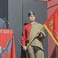 U Kragujevcu obeleženo 30 godina od obnove rada Sokolskog društva „Kragujevac – Matica“