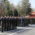 Obeležen Dan Treće brigade kopnene vojske