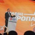 Đilas najavio raspuštanje BIA-e i otvaranje tajnih dosijea u slučaju pobede na izborima