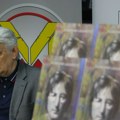 Džon Lenon, studentski bunt i vreme kada je muzika menjala svet – predstavljena knjiga Slobodana Lazarevića