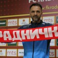 Nikola Drinčić promovisan na „Čairu“ (FOTO)