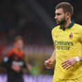 Zvanično: Strahinja Pavlović produžio ugovor sa Milanom
