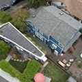 "Kuća iz inata" nastala posle razvoda braka u Sijetlu: Muž dobio dom, žena trouglasti plac - takva je i kuća