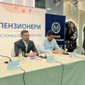 Ognjenović: Cilj prosečna penzija 750 evra do 2030. godine