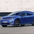 VW ponovo u opoziv automobila, ovaj put zbog pregrijavanja baterija nekih ID vozila