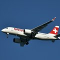 SWISS povećava broj letova za Cirih sa niškog aerodroma