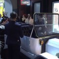 Ona je sinoć napustila Elitu 10 Voditelj saopštio odluku, takmičari odmah skočili