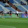 UEFA kaznila Crvenu zvezdu zatvarenjem dela tribine