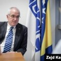 Šef Misije OEBS u BiH: Stabilnost zemlje je upitna ako nema napretka