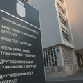 Prvo osnovno tužilaštvo u Beogradu formiralo predmet zbog sumnje da se u državnim organima uništavaju službeni spisi