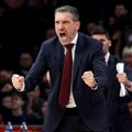 Ibon Navaro: Ovo je timska pobeda, mnogo smo bili bolji u drugom poluvremenu i sjajno delili loptu