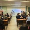 U Opštoj bolnici u Zrenjaninu održan događaj posvećen prevenciji i ranom otkrivanju raka jetre