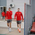 Potvrđeno: Reprezentativac Srbije ne menja klub ovog leta, produžio ugovor na još godinu