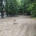 Obilne padavine stvaraju probleme širom Srbije, strah od novih bujičnih poplava