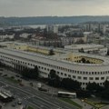 Banovina i Skupština Vojvodine više neće prokišnjavati, 18,9 miliona za radove na hidroizolaciji