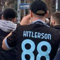 Fudbalerima u Italiji biće zabranjeno nošenje broja 88 na dresu