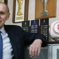 Džajić ugostio delegaciju turnira Fudbal frends