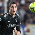 Dušan Vlahović se dogovorio sa čelnicima Pari Sen Žermena, čeka se Juventus