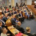 Konstituisan novi saziv Skupštine Crne Gore, predsjednik parlamenta nije izabran