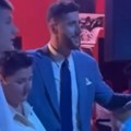 Ne priča sa njim Nurkić slikom poslao poruku ocu kojeg optužuje za zlostavljanje