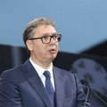 Vučić: Srbija više nikada neće zatvarati svoje granice za svoju braću
