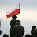 Poljska će na granicu sa Belorusijom poslati do 10.000 dodatnih vojnika
