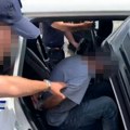 Beograđanin (27) uhapšen zbog nasilja u porodici: Pretio majci da će da je ubije