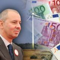 OTKRIVAMO Vučićev kum Nikola Petrović ponovo dobio novac iz budžeta za proizvodnju “zelene energije”, kome jos ide…